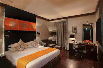The Atria Bangalore Exterior foto