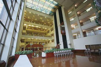 The Atria Bangalore Exterior foto