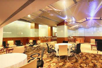 The Atria Bangalore Exterior foto